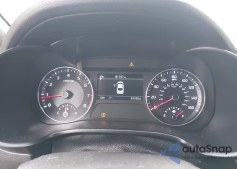 2022 Kia Forte Gt z USA, uszkodzony, nr VIN 3KPF44ACXNE421088